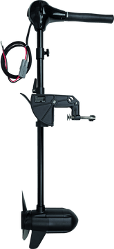 Fox 100 Engine - 24V Brushless Engine 100lb Thrust - Elektromotor - dé KarperCentrale